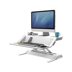 Station de travail Sit-Stand Lotus™