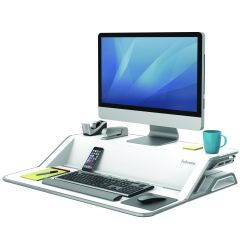 Station de travail Sit-Stand Lotus™