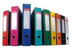 REGISTRATORI EUROFILE G.53