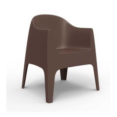 Poltroncina Solid