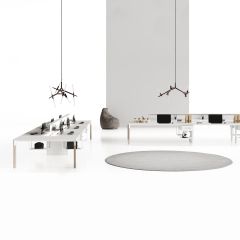 Bureau droit Doria