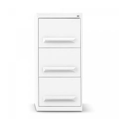 Classificatore metallico 3 cassetti 