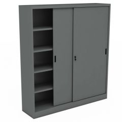 Armoire haute L 180 H200 art. AL18