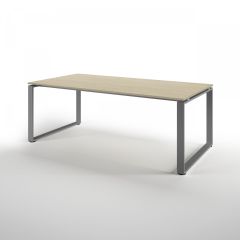 Table de réunion Ring L.200xP.100