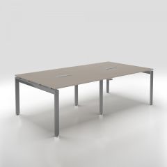 Table de réunion Doria Meeting 8/10 places