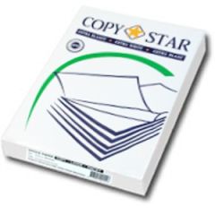55145 - CARTA COPY STAR (A4) - gr.80 - 500 fogli