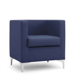 Fauteuil Kocka