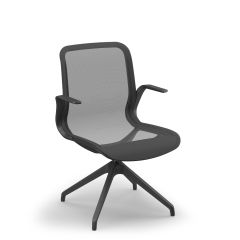  Fauteuil de direction 552-CD NEW PRES