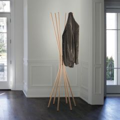 Appendiabiti a piantana mod. MIKADO