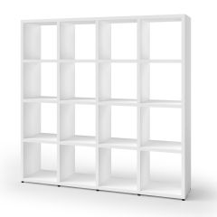 Bibliothèque Doria Cube