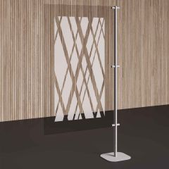 Paretina TetrixSafety elemento centrale 104x35x200