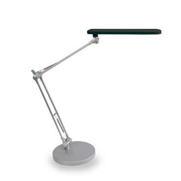 Lampada da tavolo Mod. 20LEDTREK N/BC