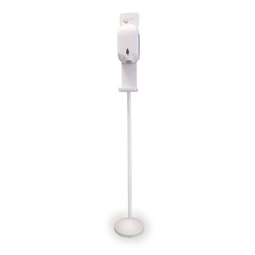 Piantana dispenser gel touchless