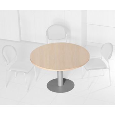 Table de réunion New Rossana 4 places