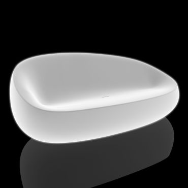 Divano Stone Led