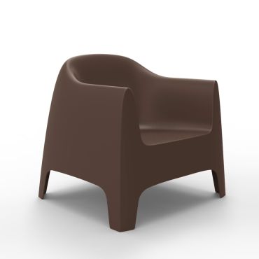 Poltrona Solid