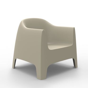 Poltrona Solid