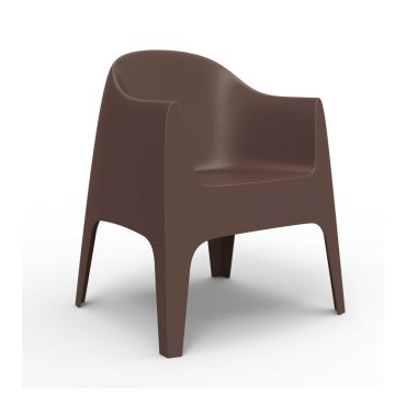 Poltroncina Solid