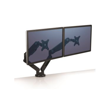 Braccio Monitor doppio art. 8042501 
