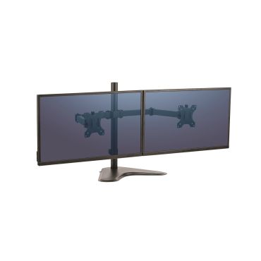 Braccio Monitor Doppio orizzontale art. 8043701 
