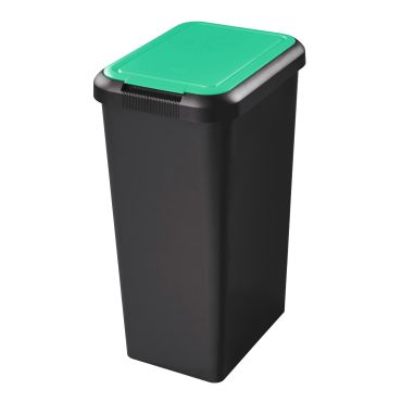 Cestino raccolta differenziata mod. TOUCH&LIFT