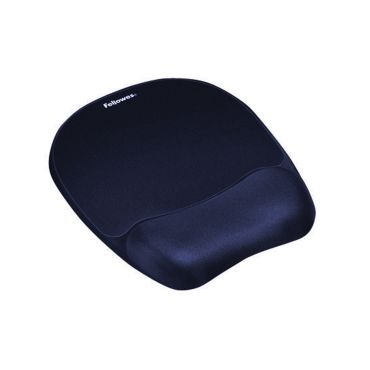 Mousepad con poggiapolsi art. 9172801