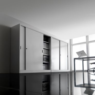 Armoire haute L 150 H200 art. AL15