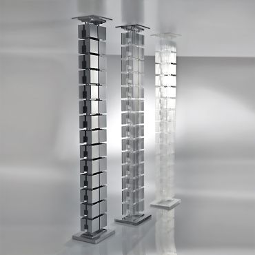 Sistema di canalizzazione cavi mod. BRICK