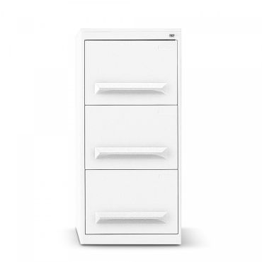 Classificatore metallico 3 cassetti 
