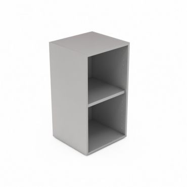 Armoire basse ouverte New Rossana L 45 cm