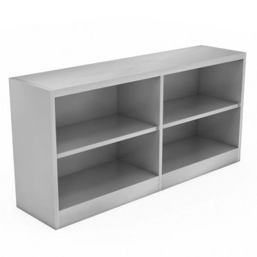 Rehausse pour armoire métallique L150 P45 H88