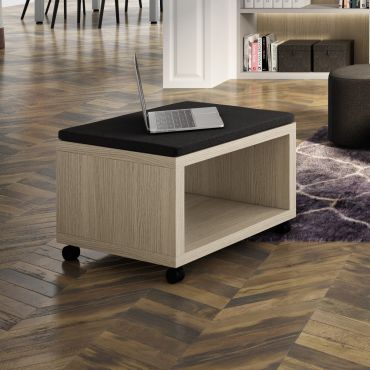 Cuscino sfoderabile opzionale Linea Brera 2.0
