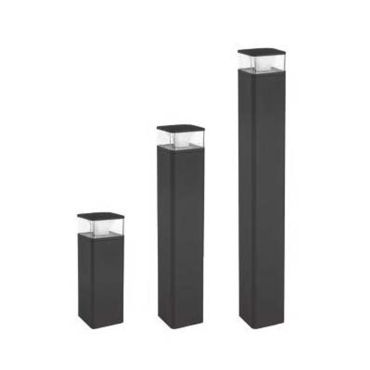 Bollard da esterni Dado