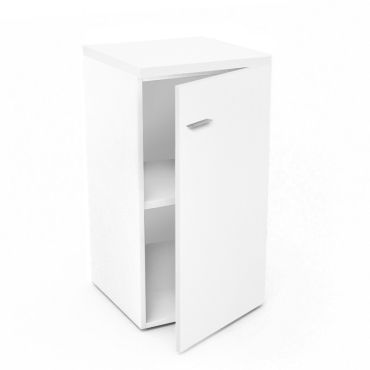 Armoire basse avec porte Doria L45 cm