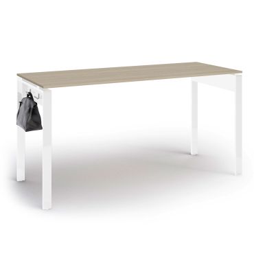 Standing Meeting Table Linea Doria