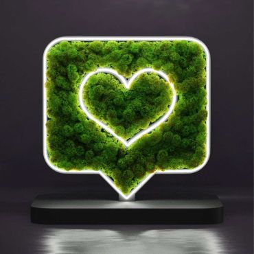 Lampada Instalove
