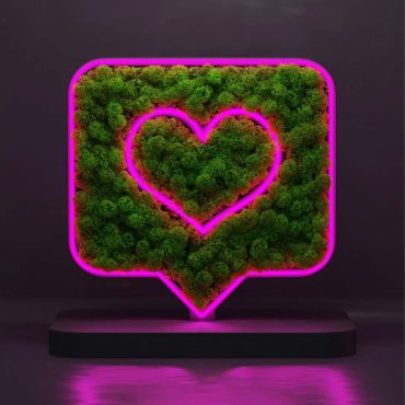 Lampada Instalove