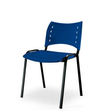  Chaise Iso Smart Plast