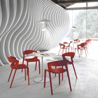  Chaise Kicca one