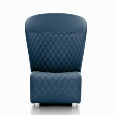  Fauteuil d’accueil Koccola Plus
