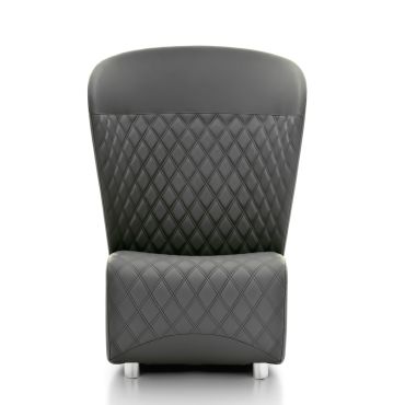  Fauteuil d’accueil Koccola Plus