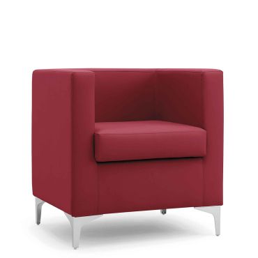 Fauteuil Kocka