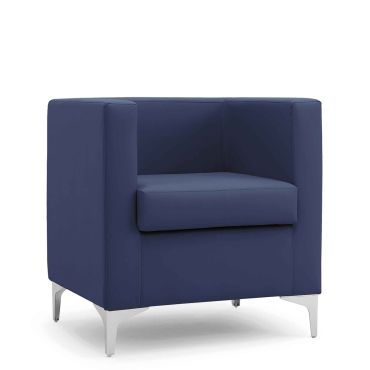 Fauteuil Kocka
