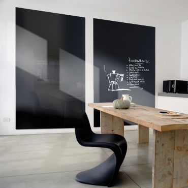 Tableau Vertical plan-60 x 90-noir
