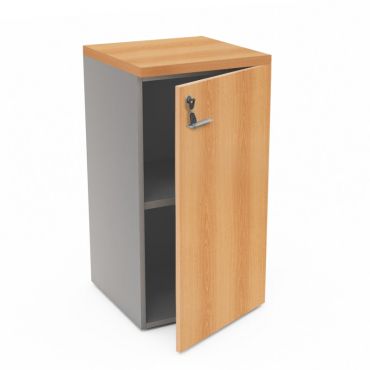 Armoire basse avec porte New Rossana L45 cm