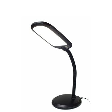 Lampada da tavolo Mod. OASI SQUARE CD-011