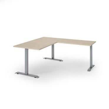 Bureau avec retour Isola