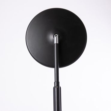 Lampada da terra Mod. SATURNPLATE UP-006