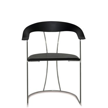  Chaise avec accoudoirs New Laurenz 2T
