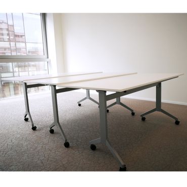 Bureau Doria rabattable Sky-Reverse
